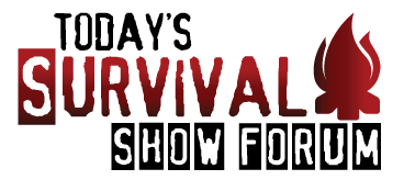 Today's Survival Show Forum